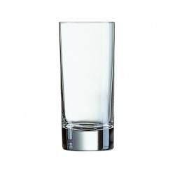 A365 Verres ISLANDE 290ml Ø63x h.145mm