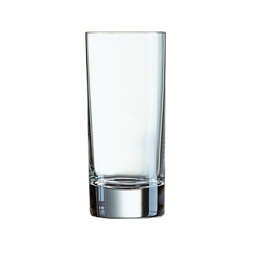  A365 Verres ISLANDE 290ml Ø63x h.145mm 
