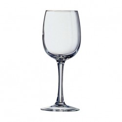 A447 Verres ELISA 180ml Ø65x h.166mm