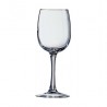 A447 Verres ELISA 180ml Ø65x h.166mm