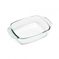 A50 Plat à four rectangulaire 1,4l 270x170mm