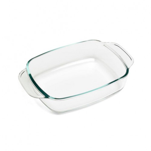  A50 Plat à four rectangulaire 1,4l 270x170mm 