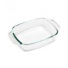 A50 Plat à four rectangulaire 1,4l 270x170mm