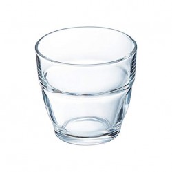 A505 Verres Gobelet FORUM 160ml Ø72x h.69mm
