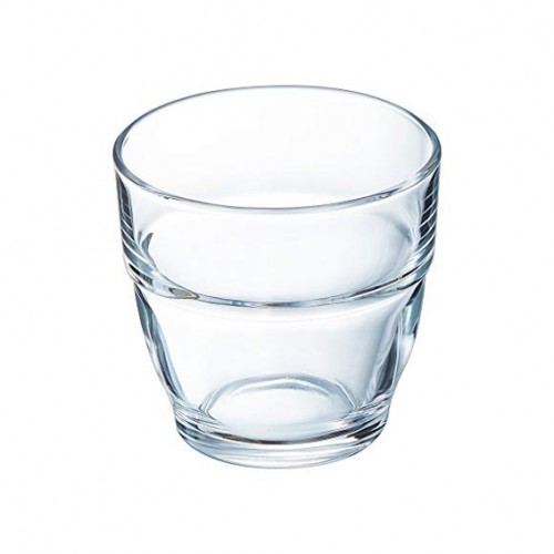  A505 Verres Gobelet FORUM 160ml Ø72x h.69mm 