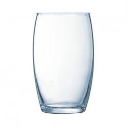 A625 Verre Gobelet FH Vina 36cl Ø76xh.121mm