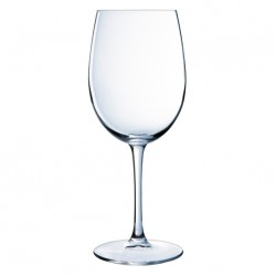 A626 Verres à vin Vina 26cl Ø72xh.180mm