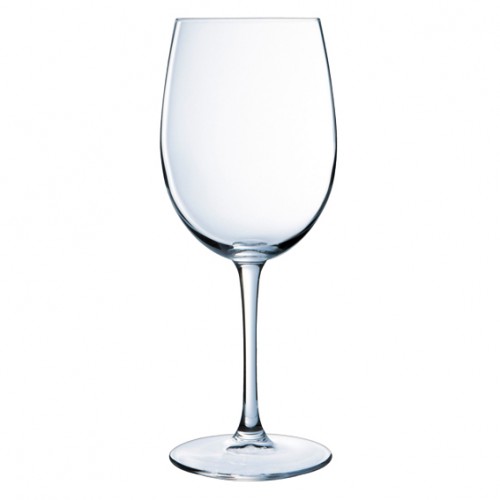  A628 Verres à vin Vina 48cl Ø88xh.216mm 
