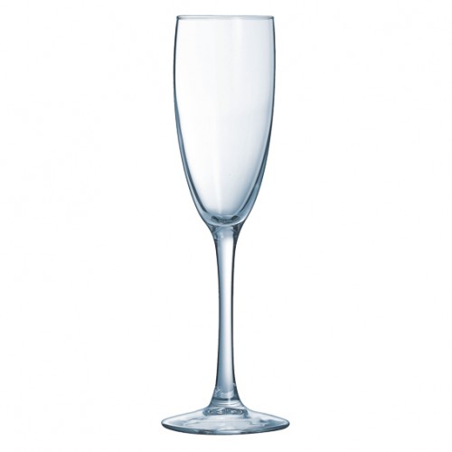  A630 Flûte à champagne 19cl Ø70xh.225mm 
