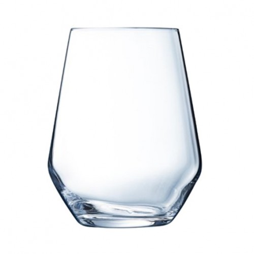  A633 Verre à eau FH Vina Juliette 40cl Ø88xh.110mm 