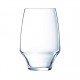 A638 Verre à eau Open Up 35cl Ø77xh.118mm