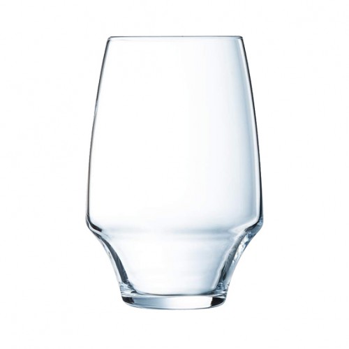  A638 Verre à eau Open Up 35cl Ø77xh.118mm 