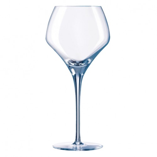  A641 Verre Round Open Up 37cl Ø95xh.210mm 