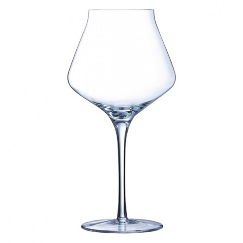  A650 Verres à vin Reveal Up Intense 45cl Ø104xh.222mm 