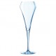 A662 Flûte à champagne Open Up 20cl Ø72xh.233mm