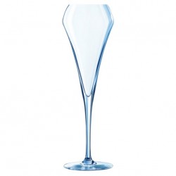 A662 Flûte à champagne Open Up 20cl Ø72xh.233mm