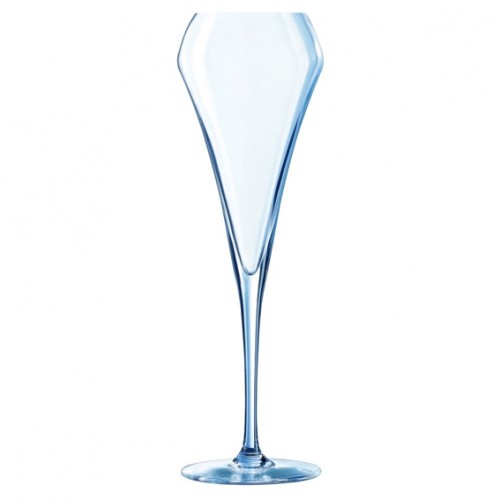  A662 Flûte à champagne Open Up 20cl Ø72xh.233mm 
