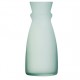 A680 Pichets FLUID COLOR Vert 75cl Ø96xh.210mm