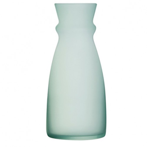  A680 Pichets FLUID COLOR Vert 75cl Ø96xh.210mm 
