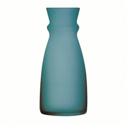 A681 Pichets FLUID COLOR Bleu 75cl Ø96xh.210mm