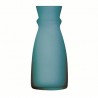 A681 Pichets FLUID COLOR Bleu 75cl Ø96xh.210mm