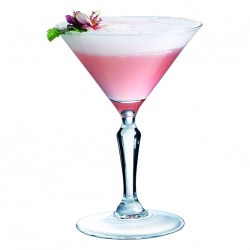 A685 Verre COCKTAIL MONTI 21cl Ø116xh.156mm