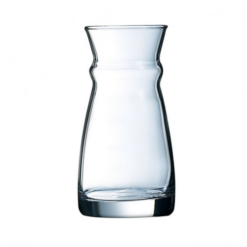  A688 Pichets FLUID 25cl Ø73xh.130mm 