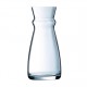 A689 Pichets FLUID 50cl Ø91xh.200mm