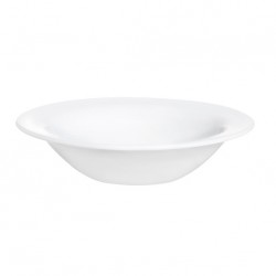 A713 Coupelle multi-usages Blanc Ø120mmx h.26mm