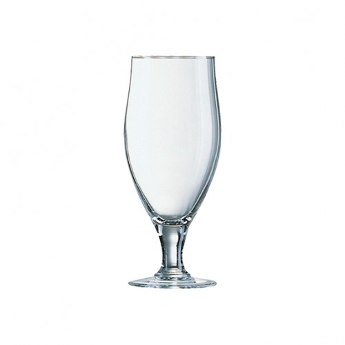  A80 Verres CERVOISE 260ml Ø68x h.160mm 