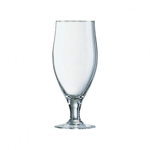  A90 Verres CERVOISE 320ml Ø72x h.166mm 