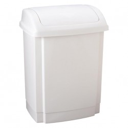 AA Rif Blanc 50L L405xP.310xH.685mm