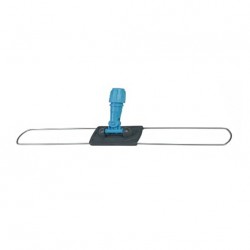 ARC040B Support pour balais à franges ARCORA 80cm