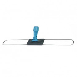 ARC040C Support pour balais à franges ARCORA 100cm