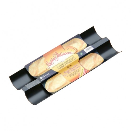  ASM102 Plaque à baguette 350x140mm 