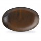 AT1068 Assiette ovale 310x215mm