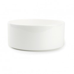 AT1072 Bol Blanc Ø145x h.60mm