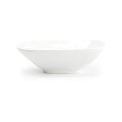 AT1081 Bols Blanc 153x153x h.50mm