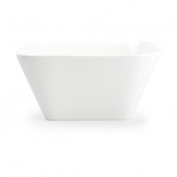 AT1083 Bols Blanc 150x150x h.80mm