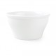 AT1104 Bol rond Blanc Ø120x h.65mm