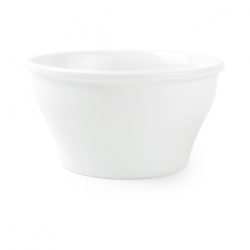  AT1104 Bol rond Blanc Ø120x h.65mm 