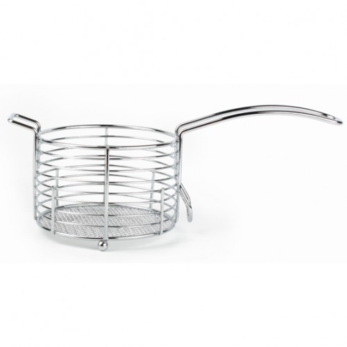  AT1111 Panier à frites rond Ø110x h.75mm 
