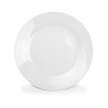 AT1114 Assiettes plates Blanc Ø200mm
