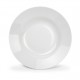 AT1116 Assiette creuse Blanc Ø230mm