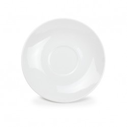 AT1117 Sous-tasse Blanc Ø140mm