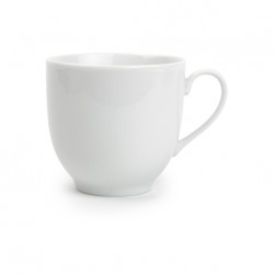 AT1118 Tasse Blanc 17cl