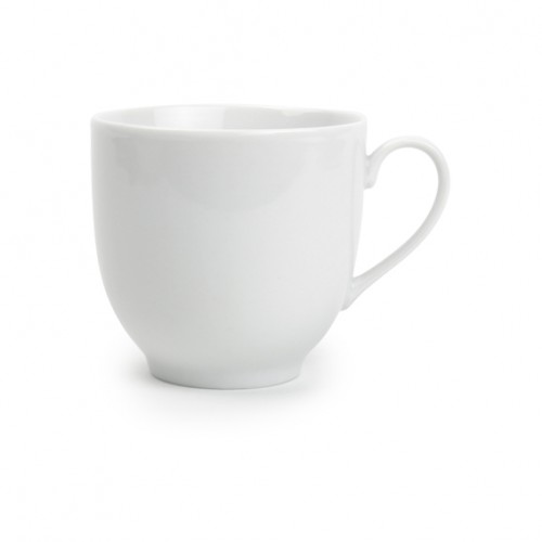  AT1118 Tasse Blanc 17cl 
