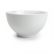 AT1119 Bol Blanc Ø140x h.80mm