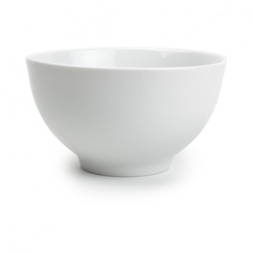  AT1119 Bol Blanc Ø140x h.80mm 