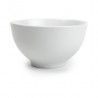 AT1119 Bol Blanc Ø140x h.80mm